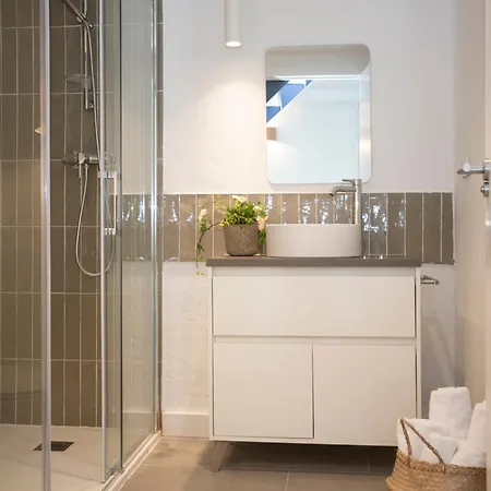 Daire Singularstays Casa Del Grao