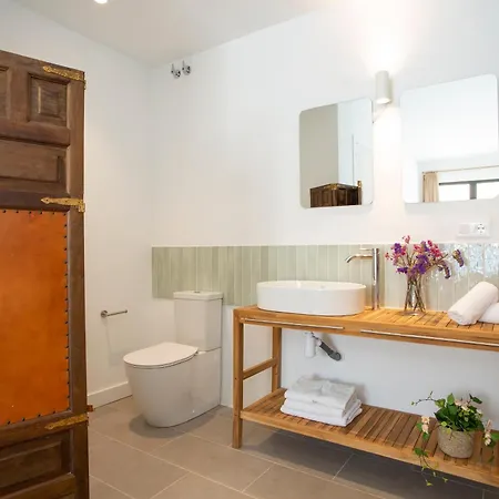 Singularstays Casa Del Grao * Valensiya