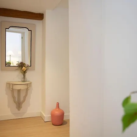 Singularstays Casa Del Grao Daire Valensiya