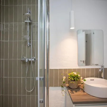 Singularstays Casa Del Grao Daire