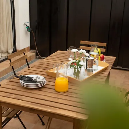 Singularstays Casa Del Grao Daire