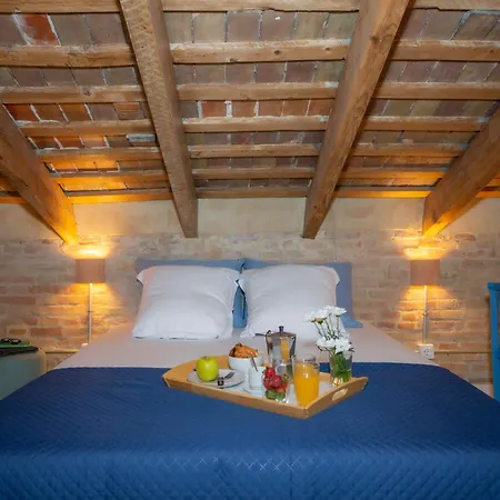 Singularstays Casa Del Grao Daire