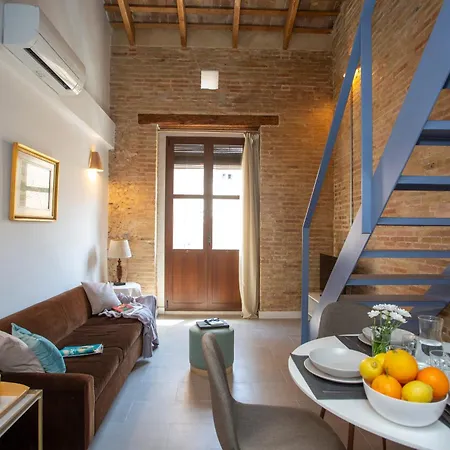 Singularstays Casa Del Grao Daire