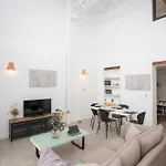 아파트 Singularstays Casa Del Grao *