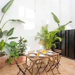 아파트 Singularstays Casa Del Grao 발렌시아