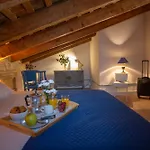 아파트 Singularstays Casa Del Grao