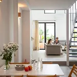 아파트 Singularstays Casa Del Grao