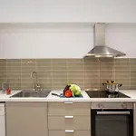 아파트 Singularstays Casa Del Grao 발렌시아