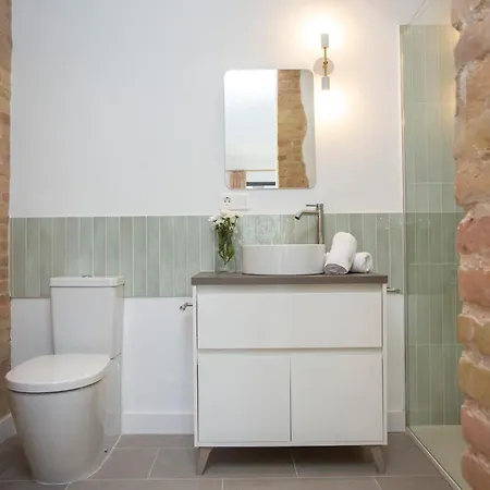 Singularstays Casa Del Grao Valencia