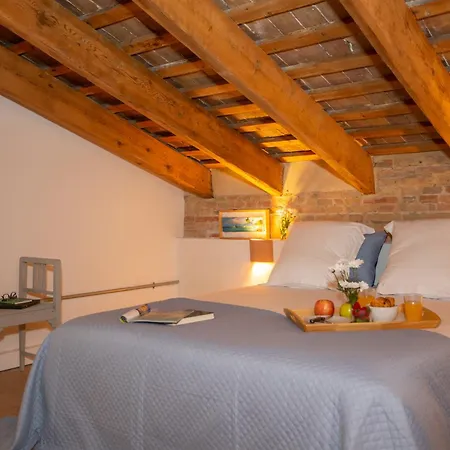 Singularstays Casa Del Grao Apartament
