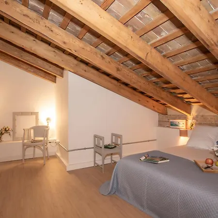 Apartament Singularstays Casa Del Grao *