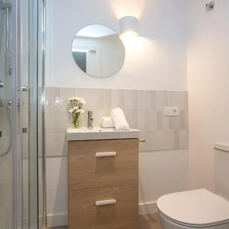 Singularstays Casa Del Grao Valencia