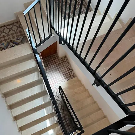 Singularstays Casa Del Grao * Walencja
