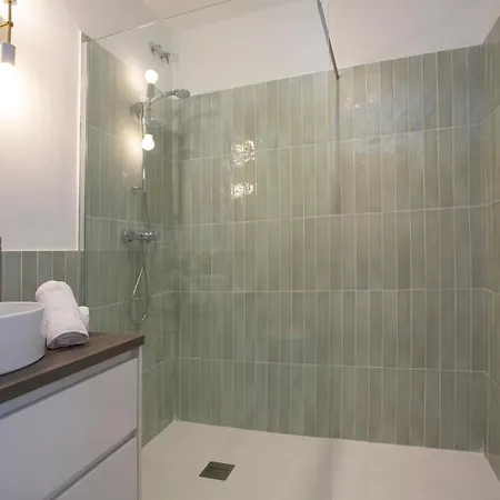 Singularstays Casa Del Grao Appartement Valence