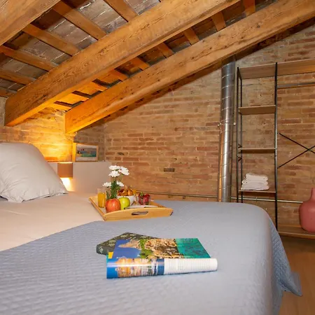 Singularstays Casa Del Grao Walencja