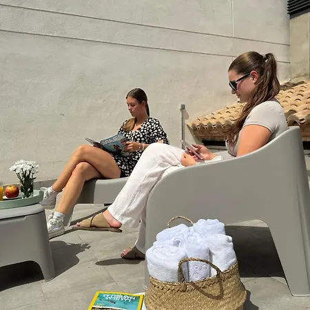 Apartament Singularstays Casa Del Grao