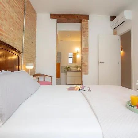 アパート Singularstays Casa Del Grao *