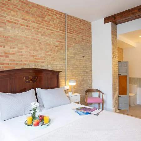 Singularstays Casa Del Grao * Valencia