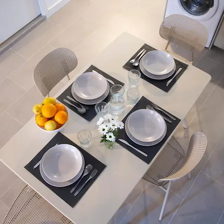 Apartamento Singularstays Casa Del Grao Valencia