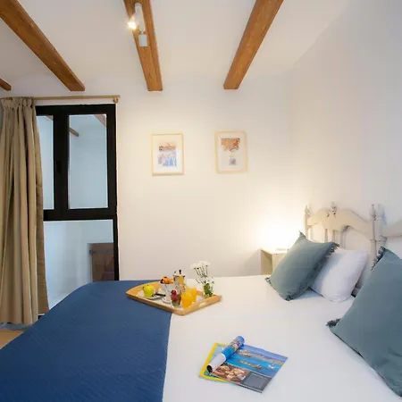 Singularstays Casa Del Grao Appartement Valencia