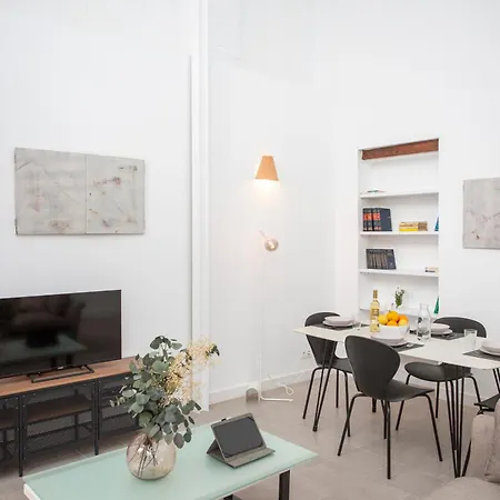 Singularstays Casa Del Grao Apartamento *