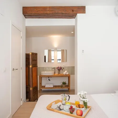 Singularstays Casa Del Grao Apartamento Valencia