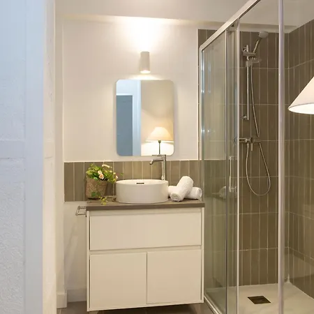 Singularstays Casa Del Grao Valence