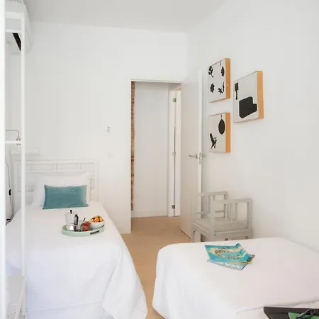Singularstays Casa Del Grao Appartement Valence