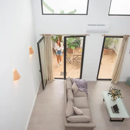 Singularstays Casa Del Grao アパート *