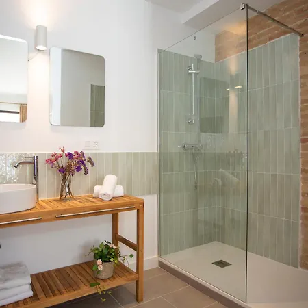 Singularstays Casa Del Grao アパート *