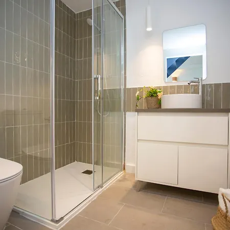 Appartement Singularstays Casa Del Grao Valence