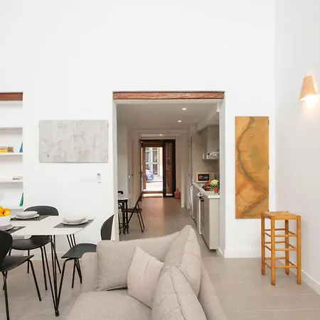Singularstays Casa Del Grao Apartament *