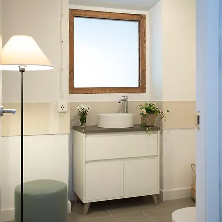 Apartamento Singularstays Casa Del Grao *