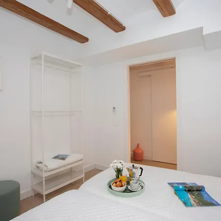 Singularstays Casa Del Grao Apartament *