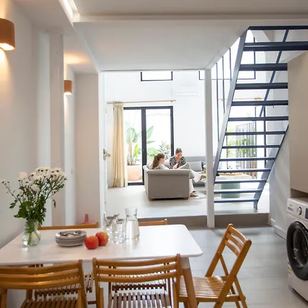 Singularstays Casa Del Grao * Valencia