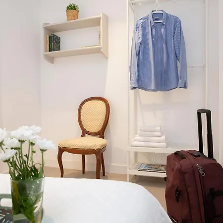 アパート Singularstays Casa Del Grao *