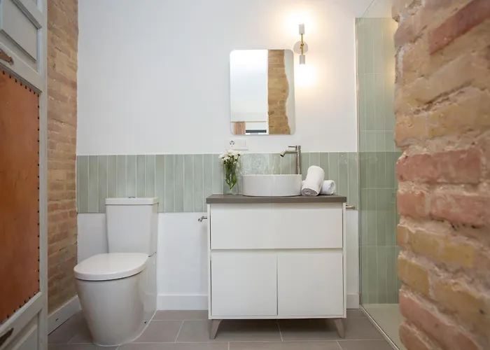 Singularstays Casa Del Grao Valence