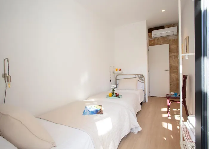 Appartement Singularstays Casa Del Grao