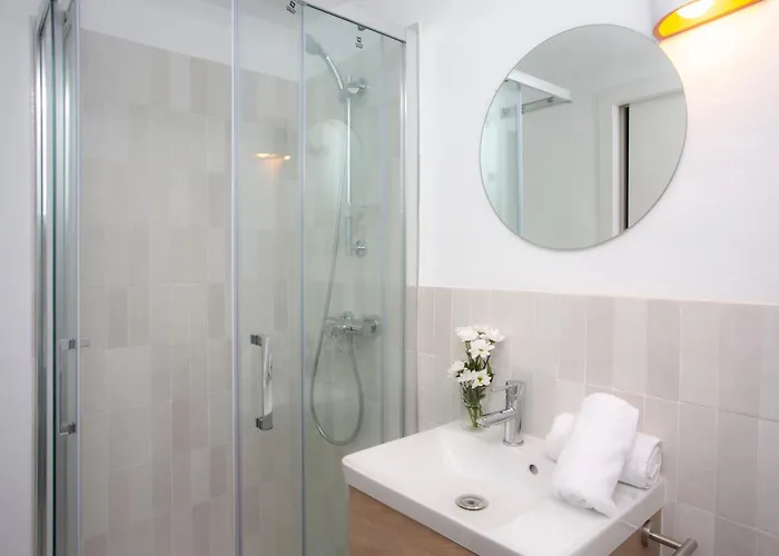 Singularstays Casa Del Grao * Valence