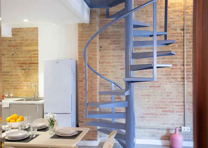 Singularstays Casa Del Grao Appartement
