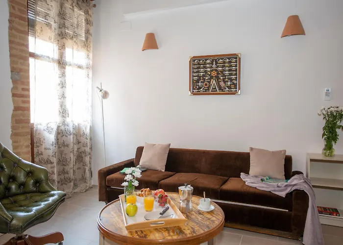 Singularstays Casa Del Grao Appartement *