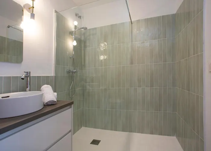 Singularstays Casa Del Grao Appartement Valence