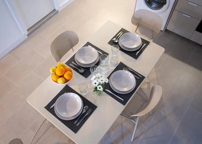 Appartement Singularstays Casa Del Grao Valence