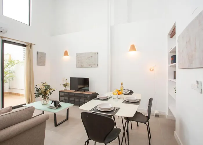 Singularstays Casa Del Grao * Valence