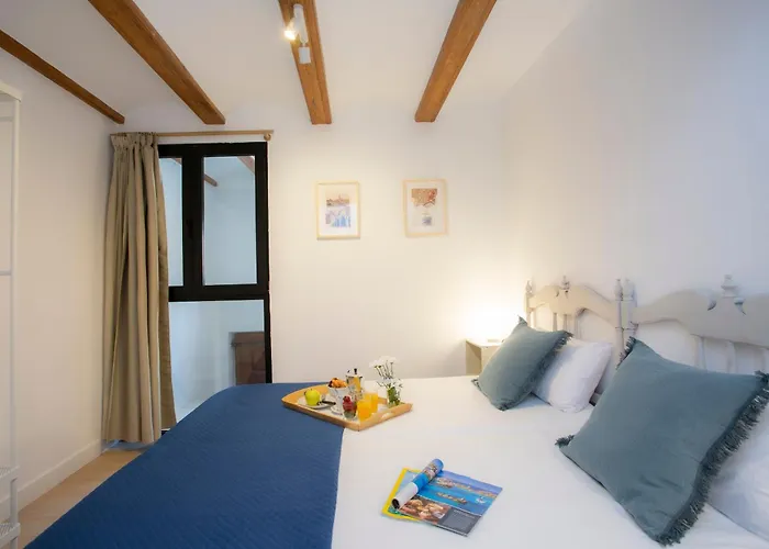 Singularstays Casa Del Grao Appartement Valence