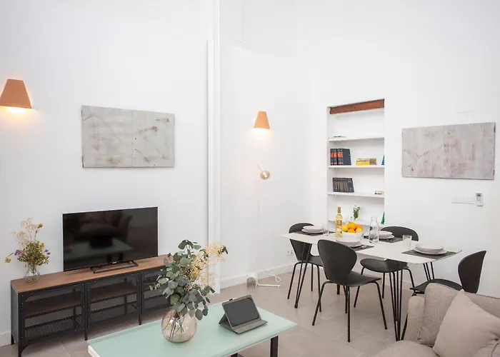Singularstays Casa Del Grao Appartement *