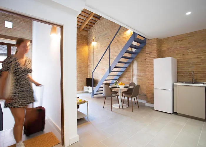 Singularstays Casa Del Grao Appartement *