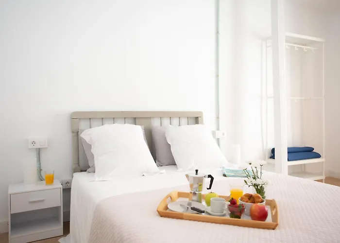 Appartement Singularstays Casa Del Grao Valence