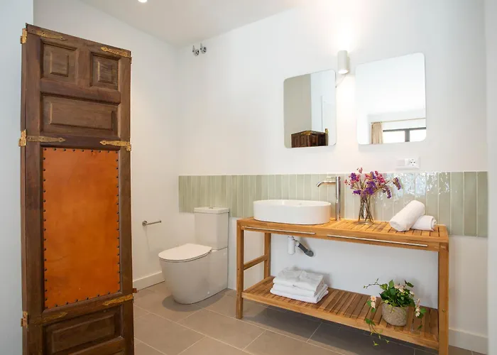 Singularstays Casa Del Grao * Valence