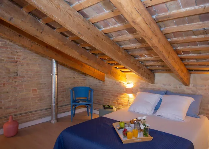 Singularstays Casa Del Grao Appartement *